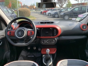 Renault Twingo 0.9 Tce 90 Energy Sl Edition One Twingo 101 620km