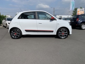 Renault Twingo 0.9 Tce 90 Energy Sl Edition One Twingo 101 620km