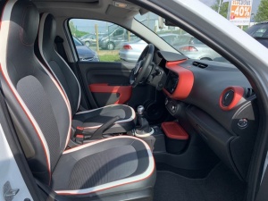 Renault Twingo 0.9 Tce 90 Energy Sl Edition One Twingo 101 620km