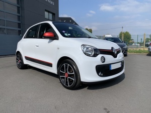 Renault Twingo 0.9 Tce 90 Energy Sl Edition One Twingo 101 620km