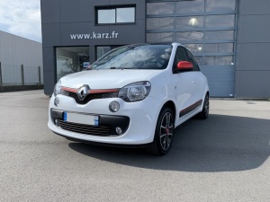 Renault Twingo 0.9 Tce 90 Energy Sl Edition One Twingo 101 620km