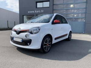Renault Twingo 0.9 Tce 90 Energy Sl Edition One Twingo 101 620km