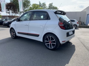Renault Twingo 0.9 Tce 90 Energy Sl Edition One Twingo 101 620km