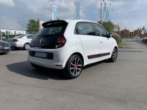 Renault Twingo 0.9 Tce 90 Energy Sl Edition One Twingo 101 620km