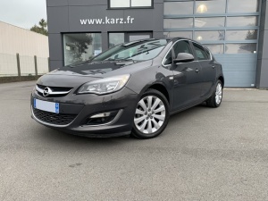 Opel Astra  1.4 Turbo 120 Ch Start/stop Cosmo Astra 115 914km