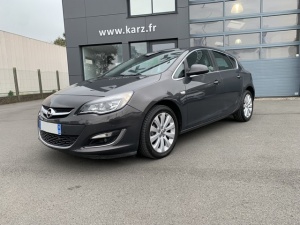 Opel Astra  1.4 Turbo 120 Ch Start/stop Cosmo Astra 115 914km