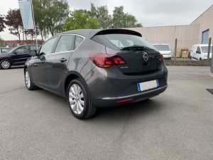 Opel Astra  1.4 Turbo 120 Ch Start/stop Cosmo Astra 115 914km