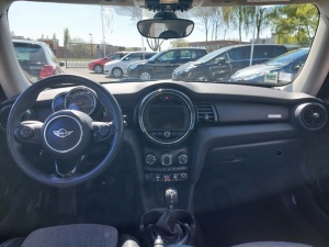 Mini One 102 Ch Edition Shoreditch One 59 963km