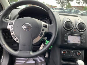 Nissan Qashqai +2 1.6 Dci 130 Fap Stop/start 360 Qashqai 131 024km
