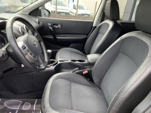 Nissan Qashqai +2 1.6 Dci 130 Fap Stop/start 360 Qashqai 131 024km