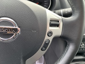 Nissan Qashqai +2 1.6 Dci 130 Fap Stop/start 360 Qashqai 131 024km