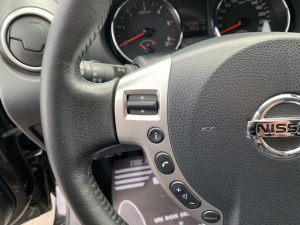 Nissan Qashqai +2 1.6 Dci 130 Fap Stop/start 360 Qashqai 131 024km