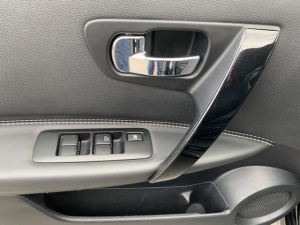 Nissan Qashqai +2 1.6 Dci 130 Fap Stop/start 360 Qashqai 131 024km