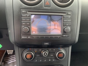 Nissan Qashqai +2 1.6 Dci 130 Fap Stop/start 360 Qashqai 131 024km