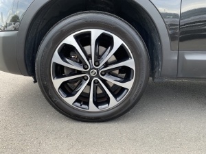 Nissan Qashqai +2 1.6 Dci 130 Fap Stop/start 360 Qashqai 131 024km