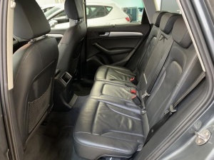 Audi Q5 2.0 Tdi 143 Ambiente Q5 118 080km