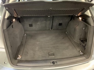 Audi Q5 2.0 Tdi 143 Ambiente Q5 118 080km