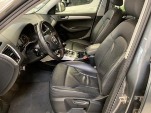 Audi Q5 2.0 Tdi 143 Ambiente Q5 118 080km