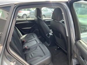 Audi Q5 2.0 Tdi 143 Ambiente Q5 118 080km