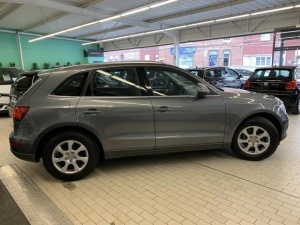 Audi Q5 2.0 Tdi 143 Ambiente Q5 118 080km