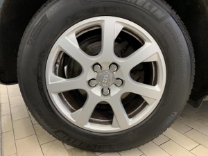 Audi Q5 2.0 Tdi 143 Ambiente Q5 118 080km