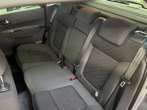 Peugeot 3008 1.6 Hdi 115ch Fap Bvm6 Style 3008 126 595km