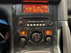 Peugeot 3008 1.6 Hdi 115ch Fap Bvm6 Style 3008 126 595km