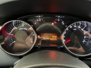 Peugeot 3008 1.6 Hdi 115ch Fap Bvm6 Style 3008 126 595km