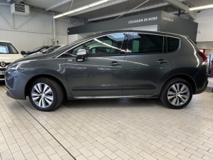 Peugeot 3008 1.6 Hdi 115ch Fap Bvm6 Style 3008 126 595km