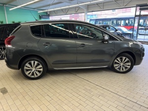 Peugeot 3008 1.6 Hdi 115ch Fap Bvm6 Style 3008 126 595km