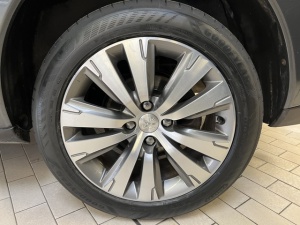 Peugeot 3008 1.6 Hdi 115ch Fap Bvm6 Style 3008 126 595km