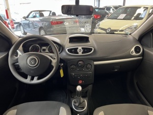 Renault Clio Iii 1.2 16v 75 Eco2 Expression Clim Clio 124 416km
