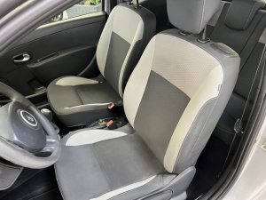 Renault Clio Iii 1.2 16v 75 Eco2 Expression Clim Clio 124 416km