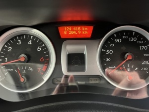 Renault Clio Iii 1.2 16v 75 Eco2 Expression Clim Clio 124 416km