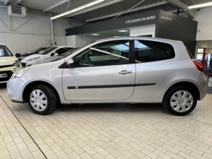 Renault Clio Iii 1.2 16v 75 Eco2 Expression Clim Clio 124 416km