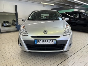 Renault Clio Iii 1.2 16v 75 Eco2 Expression Clim Clio 124 416km