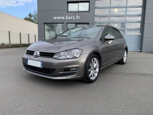 Volkswagen Golf 1.4 Tsi 150 Act Carat Golf 70 650km
