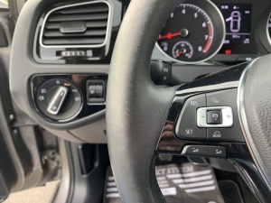 Volkswagen Golf 1.4 Tsi 150 Act Carat Golf 70 650km