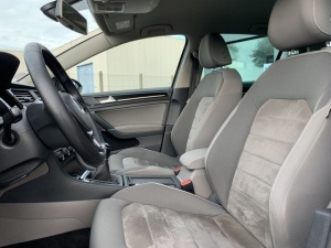 Volkswagen Golf 1.4 Tsi 150 Act Carat Golf 70 650km