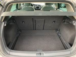Volkswagen Golf 1.4 Tsi 150 Act Carat Golf 70 650km