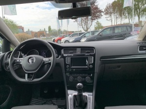 Volkswagen Golf 1.4 Tsi 150 Act Carat Golf 70 650km