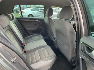 Volkswagen Golf 1.4 Tsi 150 Act Carat Golf 70 650km