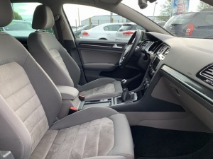 Volkswagen Golf 1.4 Tsi 150 Act Carat Golf 70 650km