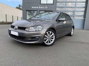 Volkswagen Golf 1.4 Tsi 150 Act Carat Golf 70 650km