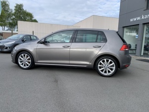 Volkswagen Golf 1.4 Tsi 150 Act Carat Golf 70 650km
