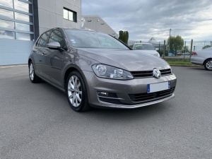 Volkswagen Golf 1.4 Tsi 150 Act Carat Golf 70 650km