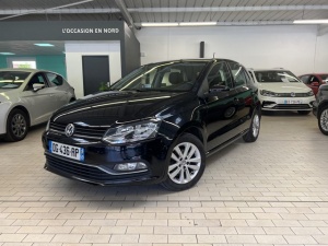 Volkswagen Polo 1.4 Tdi 90 Bmt Confortline Polo 142 577km