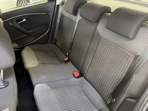 Volkswagen Polo 1.4 Tdi 90 Bmt Confortline Polo 142 577km