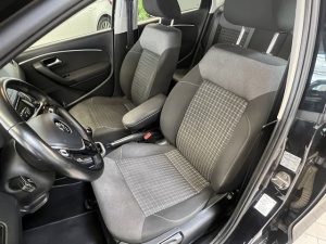 Volkswagen Polo 1.4 Tdi 90 Bmt Confortline Polo 142 577km