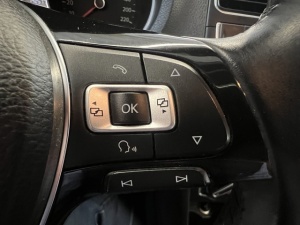 Volkswagen Polo 1.4 Tdi 90 Bmt Confortline Polo 142 577km